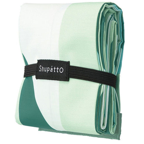 Shupatto Foldable Tote Drop Large